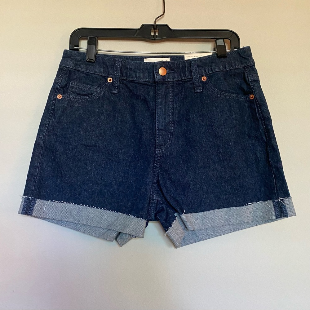 NWT Jean Shorts